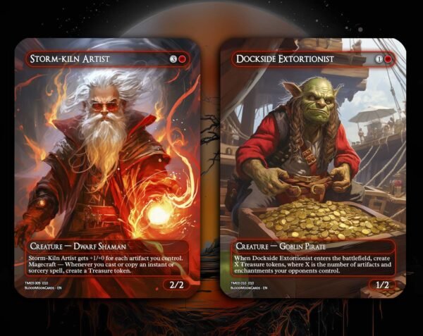 Treasure Theme Set (A) - Image 8