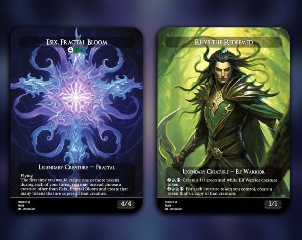 Tokens Theme Set (A) - Image 8