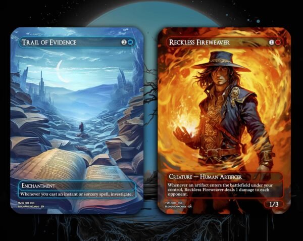 Detective Clue Set (A) - Image 8
