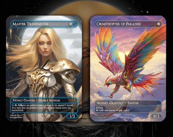 Artifacts Theme Set (A) - Image 8
