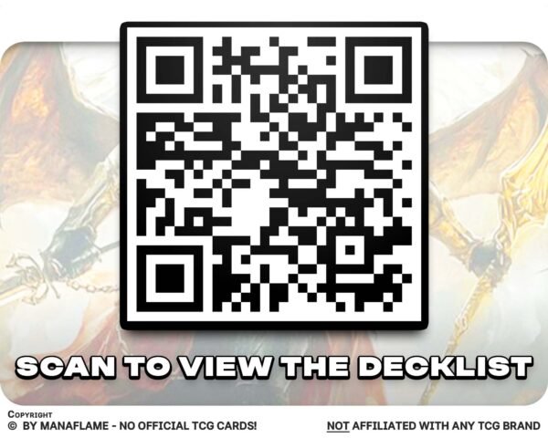 Kaalia Big Creatures EDH Deck - Image 8