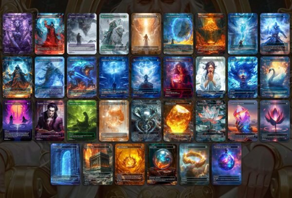 Kenrith cEDH King Deck - Image 7
