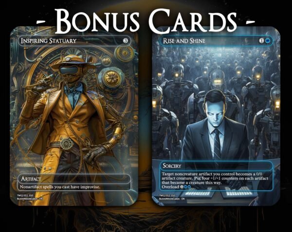Detective Clue Set (A) - Image 9