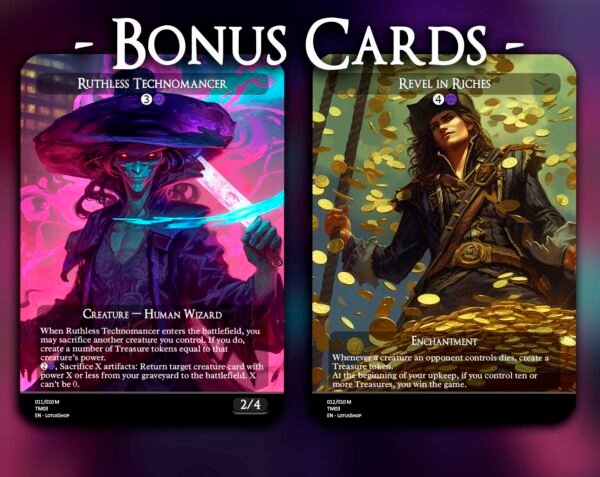 Treasure Theme Set (A) - Image 9
