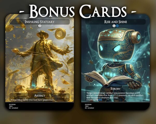 Detective Clue Set (A) - Image 9