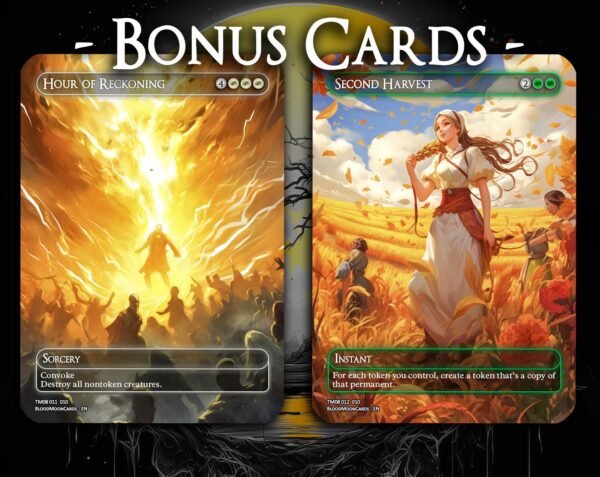Tokens Theme Set (A) - Image 9