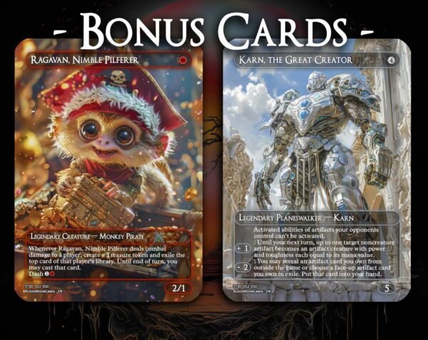 cEDH Legends Staples Set (A) - Image 9
