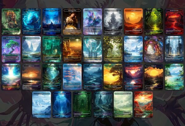 Atraxa, Grand Unifier cEDH Deck - Image 8