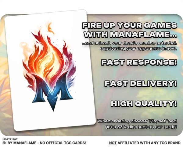 Big Mana Theme Set (A) - Image 5