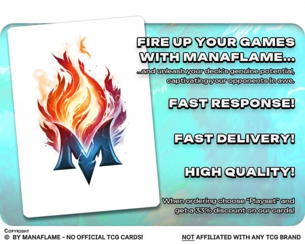 Miirym Dragon Tribal EDH Deck - Image 8