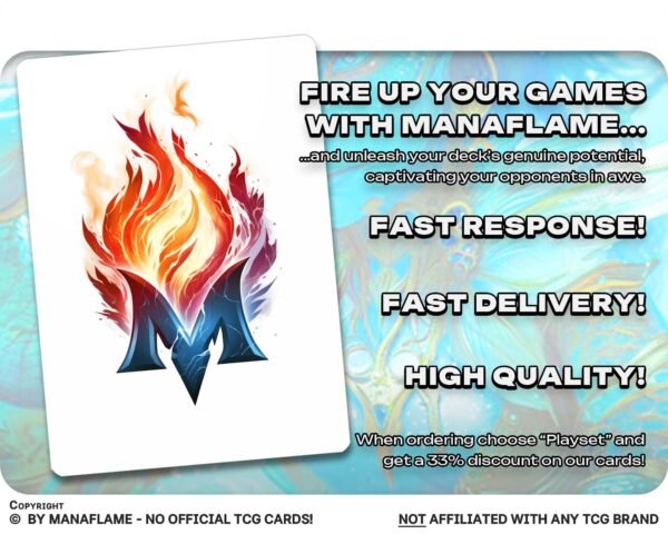 Morska Undersea Clues EDH Deck - Image 8