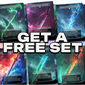 FREE PRODUCT